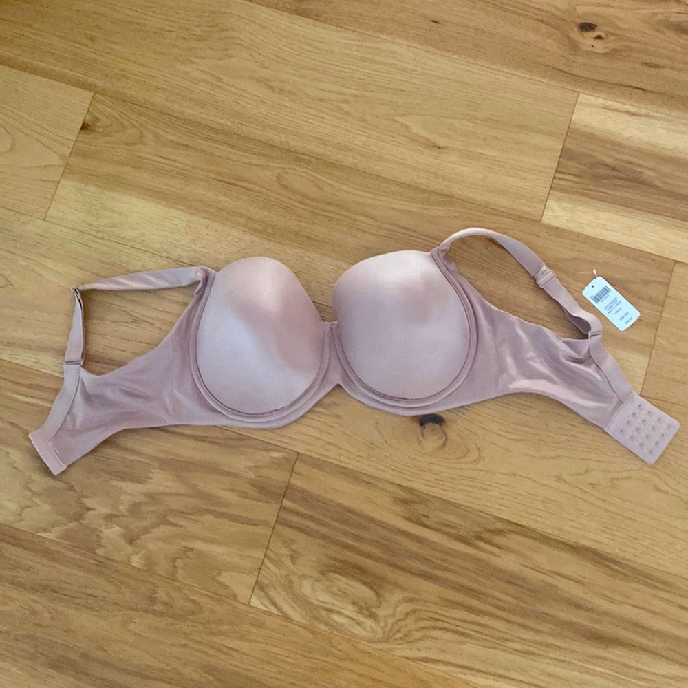 Light pink bra. NWT